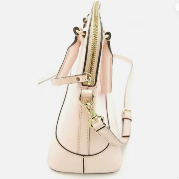 Kate Spade Wellesley Rachelle Crossbody Satchel Bag - Picture 4 of 4